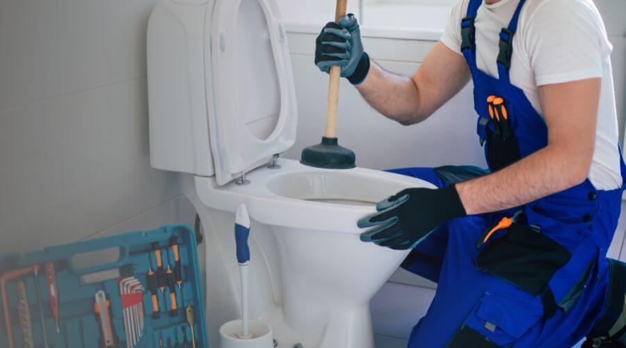 Professional emergency plumbing in New Milford, NJ